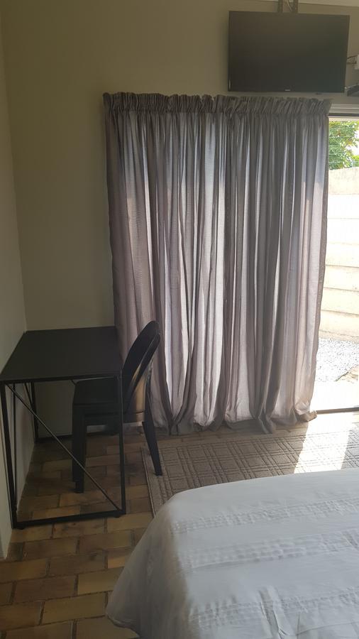 Favour Guest House Polokwane Exterior foto